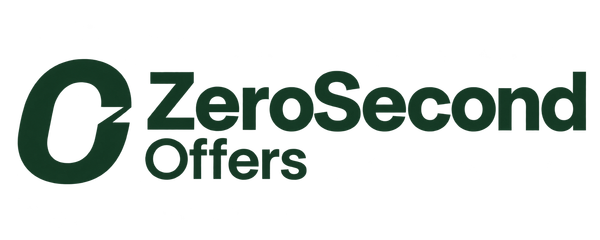 Zero Second Offers